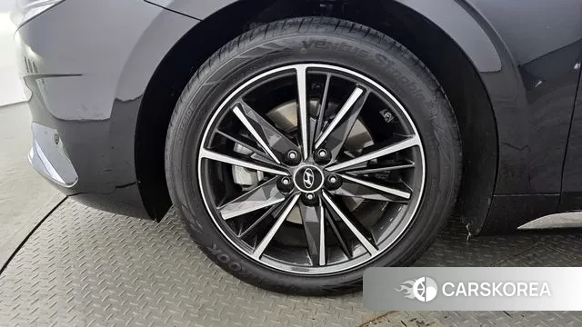 Hyundai The New Grandeur IG id 3534160 из Кореи 15