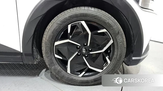 Hyundai Ionic 5 id 3032605 из Кореи 15