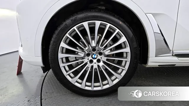 BMW X7 (G07) id 3651049 из Кореи 15