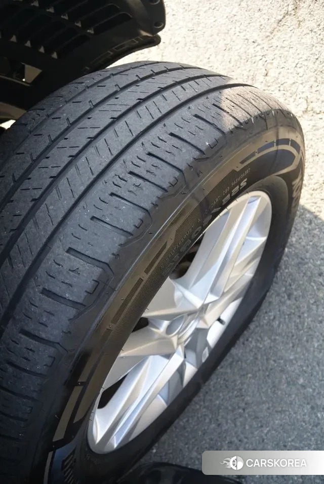 Ssangyong Rexton Sports id 3588398 из Кореи 11