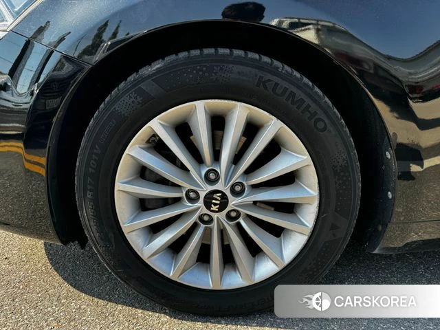 Kia Come New K7 id 4286185 из Кореи 15