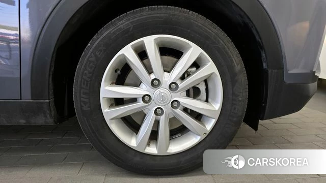 Ssangyong Tivoli Armor id 4356979 из Кореи 24