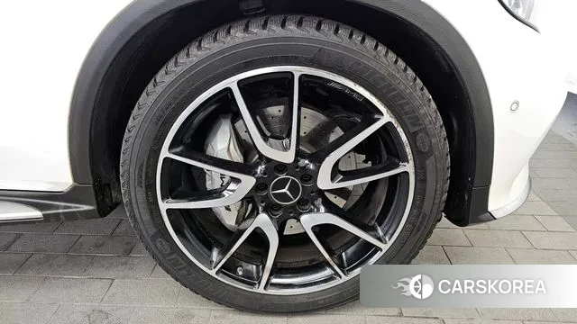 Mercedes-Benz GLC-Class X253 id 3713910 из Кореи 15