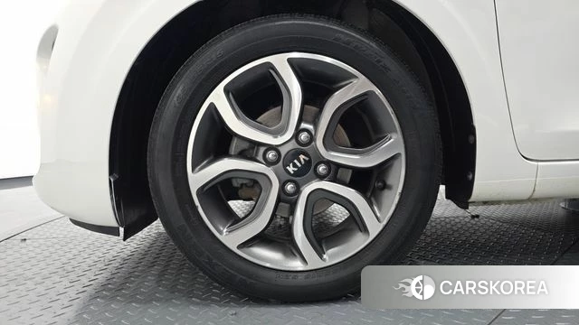 Kia All New Morning (JA) id 4485861 из Кореи 15