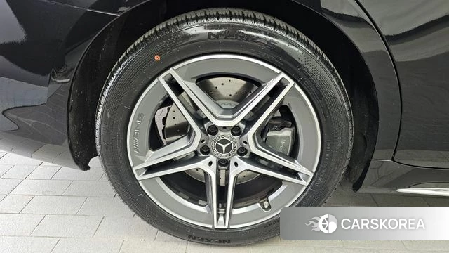 Mercedes-Benz S-Class W223 id 4223844 из Кореи 32