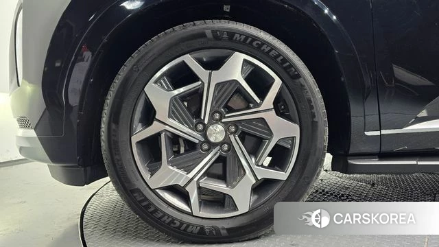 Hyundai Palisade id 4604476 из Кореи 28