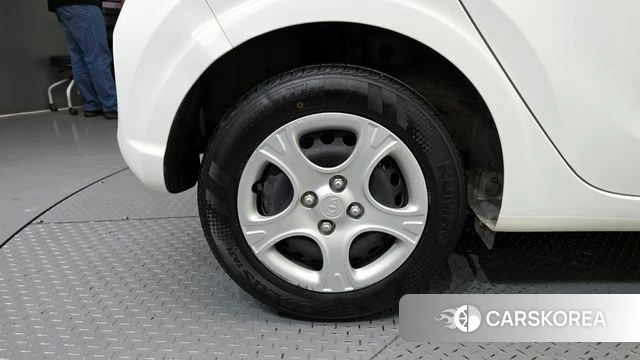 Kia Morning Urban (JA) id 3941815 из Кореи 15