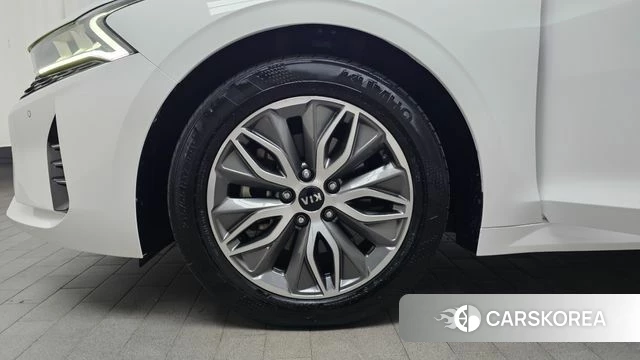 Kia K5 Hybrid 3rd Generation id 3898888 из Кореи 15