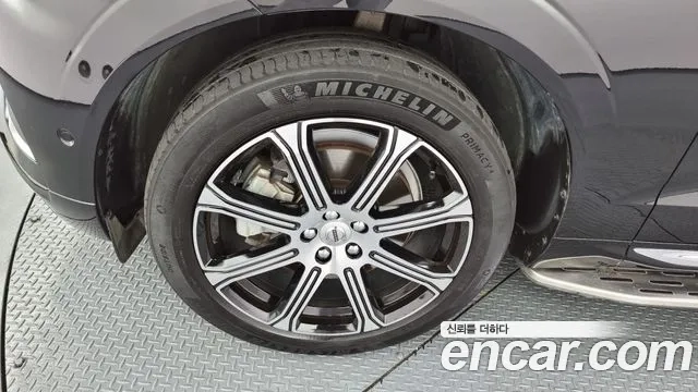 Volvo XC60 second Generation id 2906751 из Кореи 15