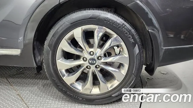 Kia The New Sorento id 2887112 из Кореи 15