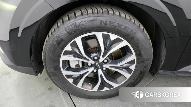 Kia Carnival 4th generation id 4196056 из Кореи 15