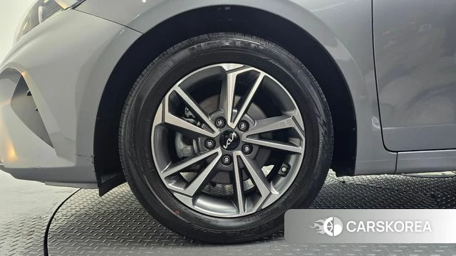 Kia The New K3 2nd generation id 4640218 из Кореи 15