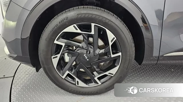 Kia Sportage 5th Generation id 3488446 из Кореи 15