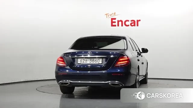 Mercedes-Benz E-Class W213 id 3029076 из Кореи 15