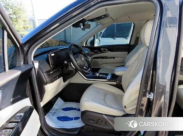 Kia Carnival 4th generation id 4693364 из Кореи 15