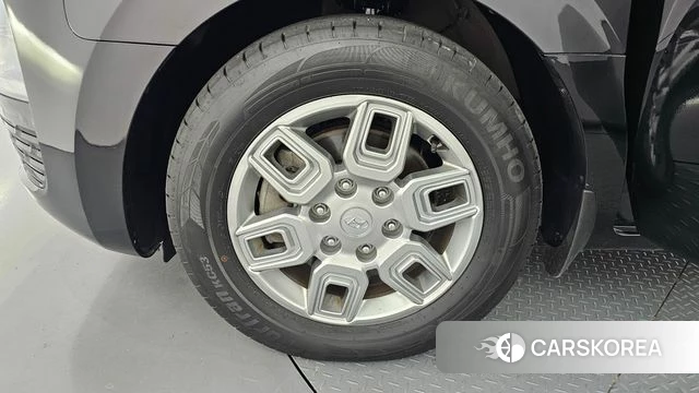 Hyundai Staria id 4445299 из Кореи 25