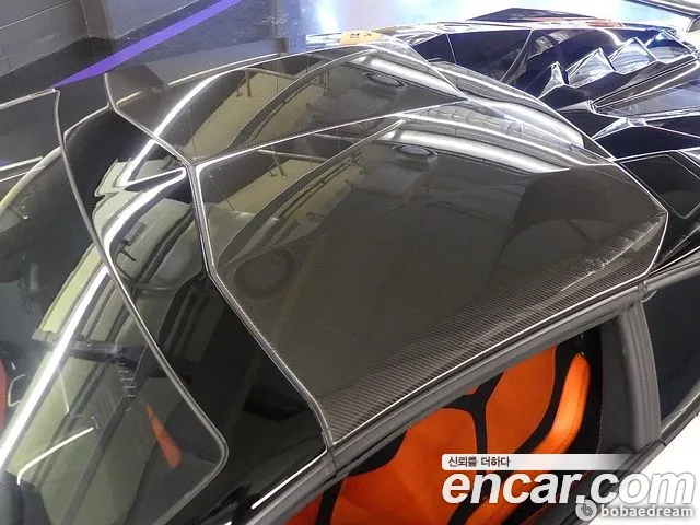 Lamborghini Aventador id 2593233 из Кореи 15