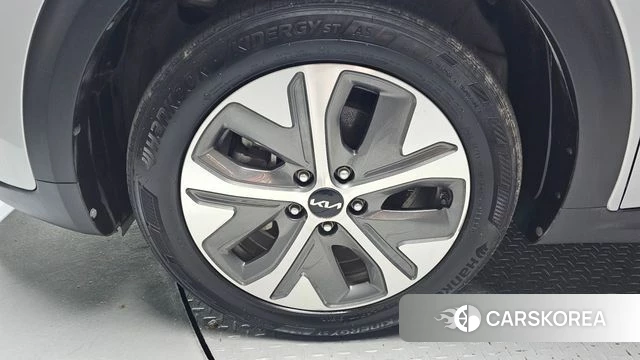Kia Niro Plus id 4929360 из Кореи 29