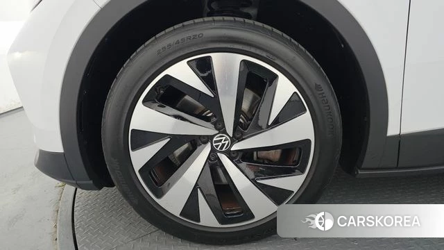 Volkswagen ID.4 id 4292337 из Кореи 28