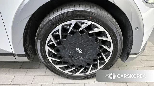 Hyundai Ionic 5 id 3377504 из Кореи 15