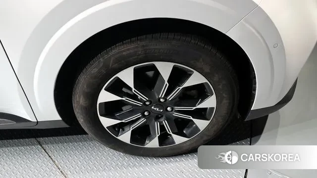 Kia Carnival 4th generation id 3174193 из Кореи 15