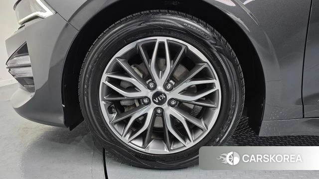 Kia K5 3rd generation id 3898585 из Кореи 15