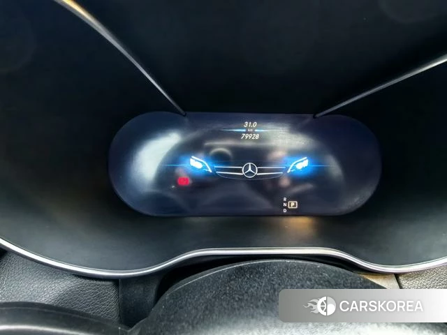 Mercedes-Benz Class C 2021 Серебристо-серый из Китая, фото 6