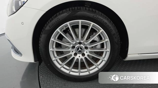 Mercedes-Benz E-Class W213 id 4835243 из Кореи 34