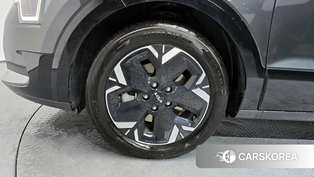 Kia Di All New Niro EV id 3910195 из Кореи 15