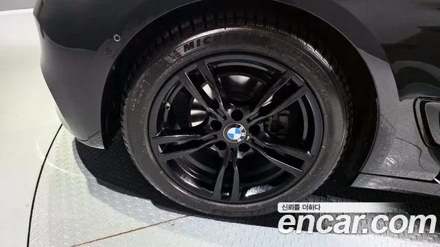 BMW 3 Series GT (F34) id 2826133 из Кореи 15