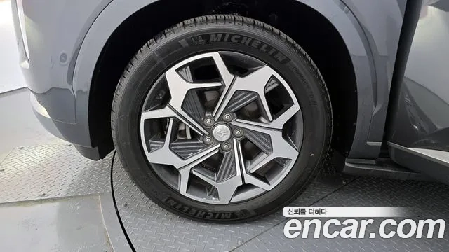 Hyundai Palisade id 2880010 из Кореи 15