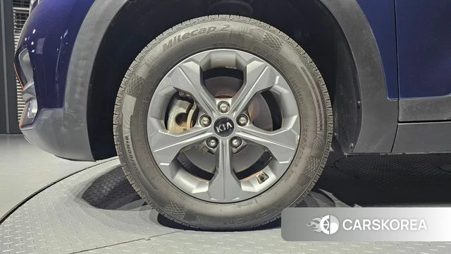 Kia Seltos id 4232585 из Кореи 15