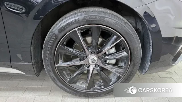 Hyundai The New Grandeur IG Hybrid id 3764586 из Кореи 15