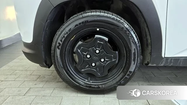 Hyundai Casper id 3746244 из Кореи 15