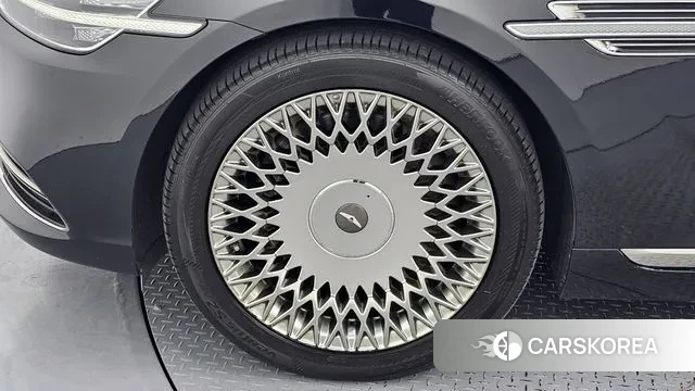 Genesis G90 id 2981101 из Кореи 15