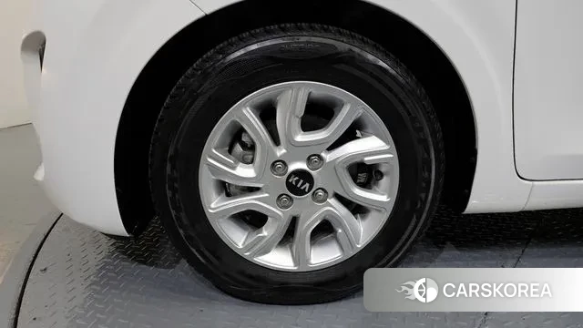 Kia All New Morning (JA) id 3344628 из Кореи 15