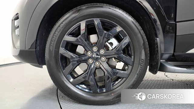 Kia Mohave Master id 4935059 из Кореи 31