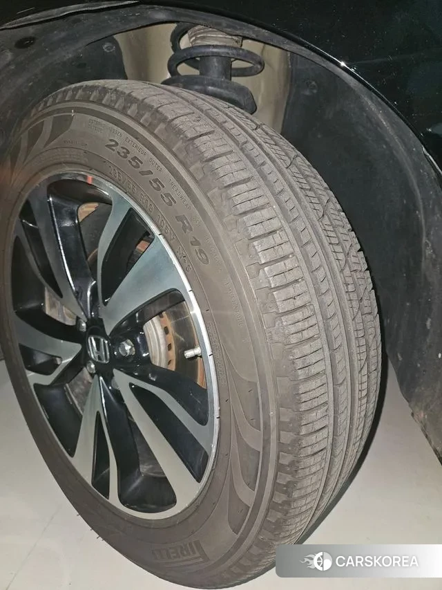 Honda Odyssey id 3578576 из Кореи 14