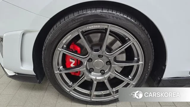 Hyundai Veloster (JS) id 3029113 из Кореи 15