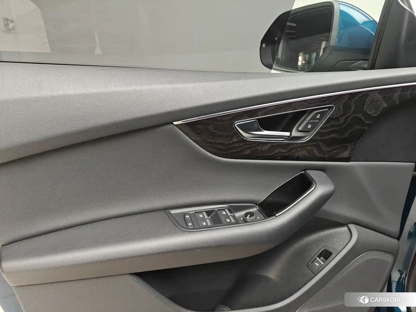 Audi Q8 id 4539477 из Китая 16