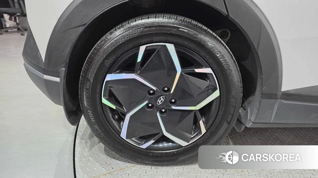 Hyundai Ionic 5 id 3941264 из Кореи 15