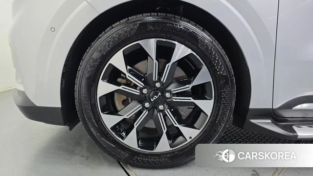 Kia Carnival 4th generation id 4330669 из Кореи 15