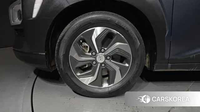 Hyundai Kona Hybrid id 3562513 из Кореи 15