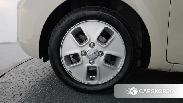 Kia The New Ray id 3942298 из Кореи 15