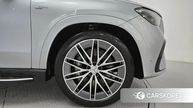 Mercedes-Benz GLE-Class W167 id 3021723 из Кореи 15