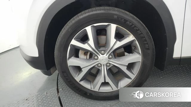 Hyundai Palisade id 4586218 из Кореи 29