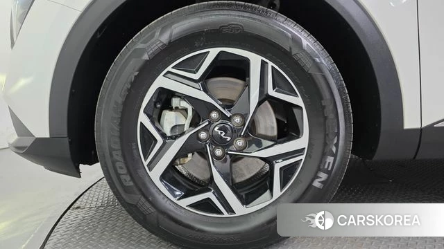 Kia Sportage 5th Generation id 4292516 из Кореи 15