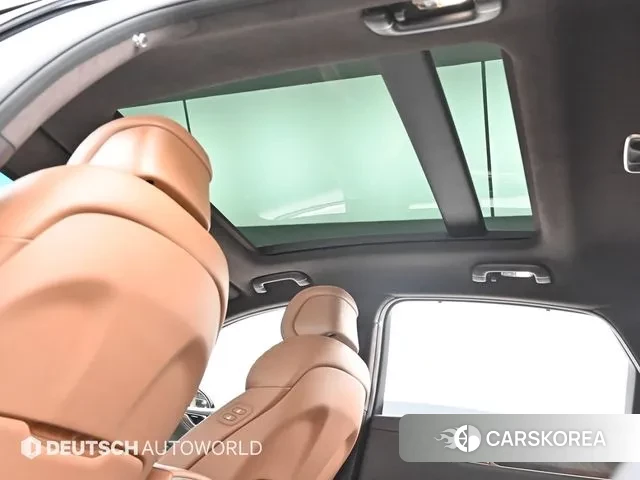 Genesis G80 (RG3) id 2984198 из Кореи 15