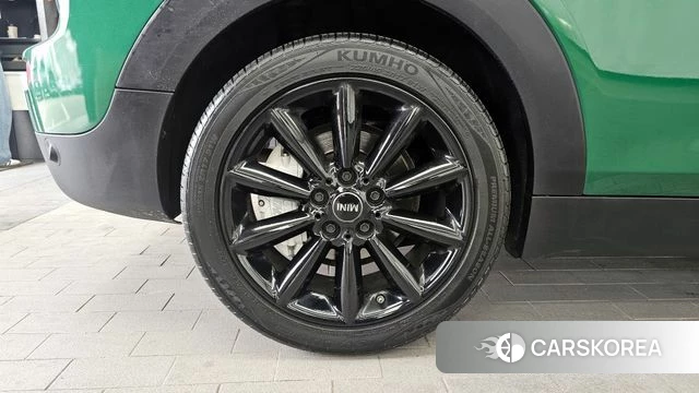 Mini Cooper Clubman id 3965763 из Кореи 15