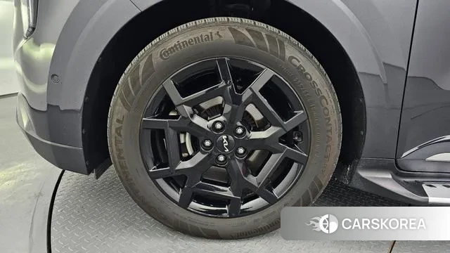 Kia The New Carnival 4th Generation id 3472079 из Кореи 15